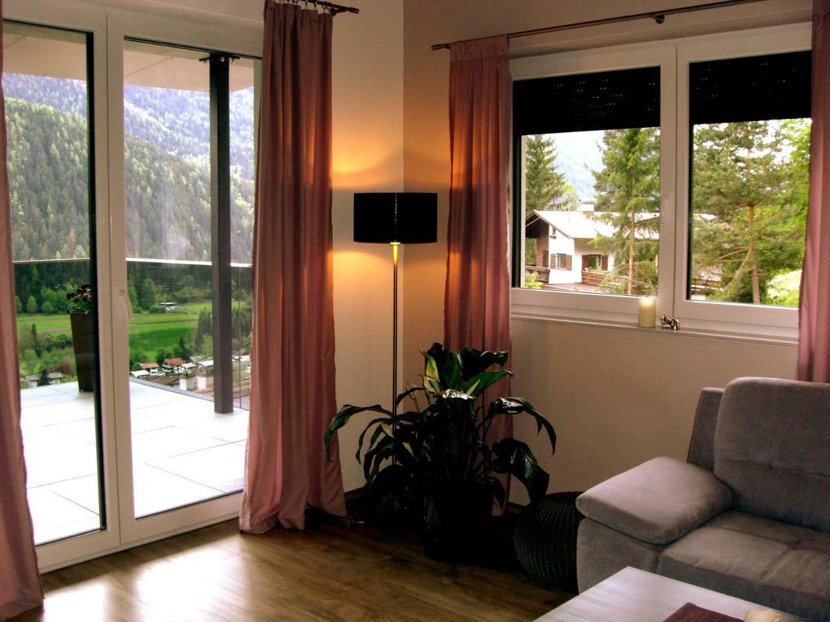 Alpine Appartement Oetz Eksteriør billede