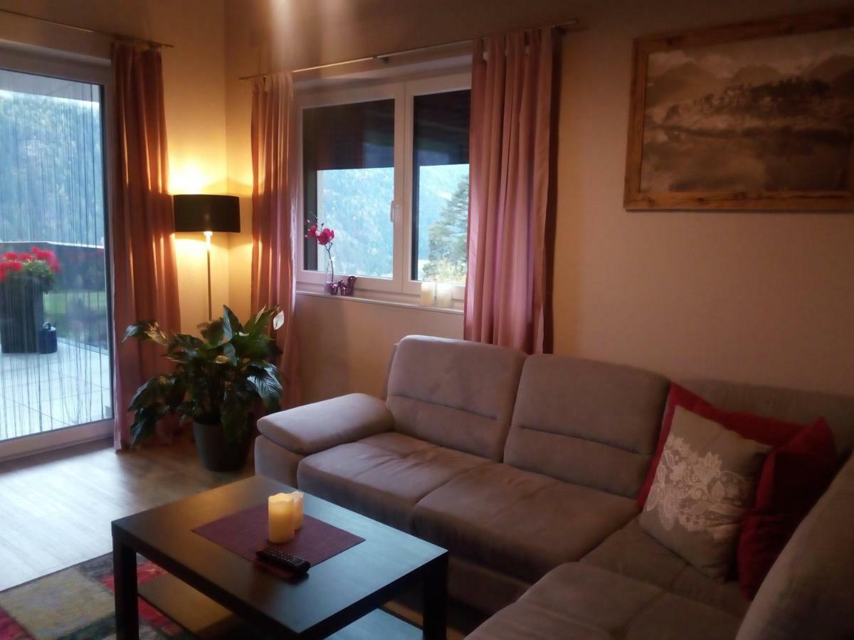 Alpine Appartement Oetz Eksteriør billede